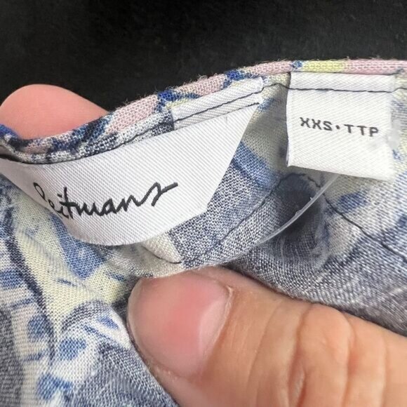 Lululemon Run Swiftly Tech Short Sleeve Plum - Picture 5 of 8